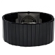 R21716152 XL Watch Ceramica Black, black